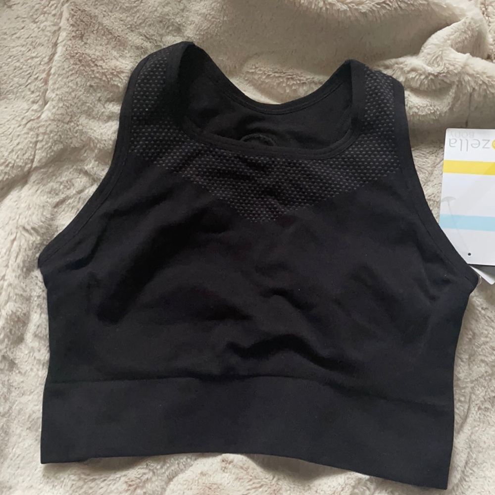 Sports bra